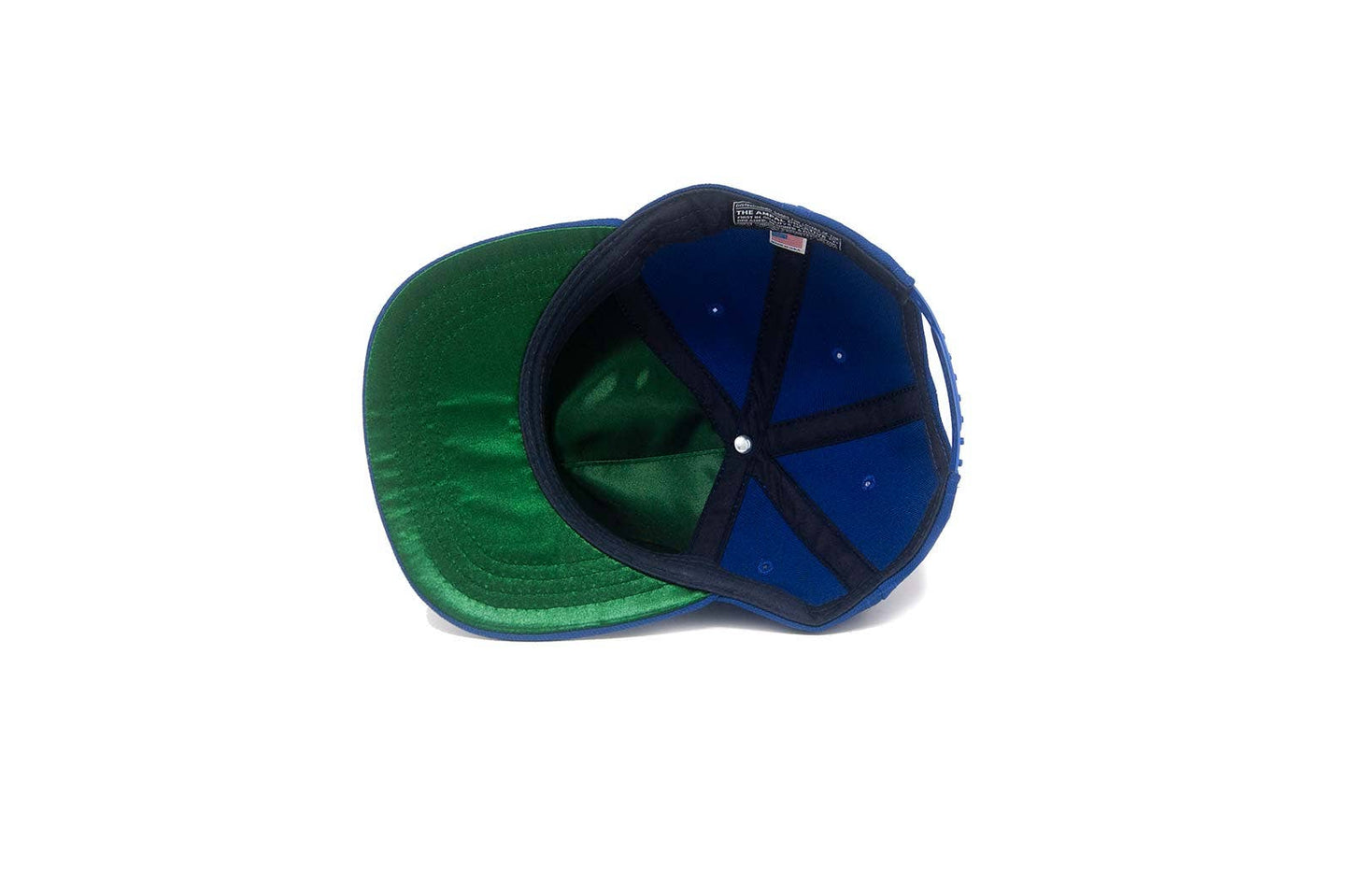 LA City Series III Stadium Snapback Hat