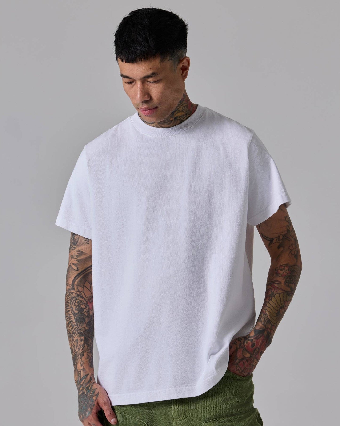 Ultra Heavyweight Tee