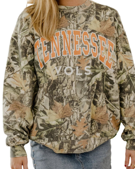 Tennessee Vols sweatshirt
