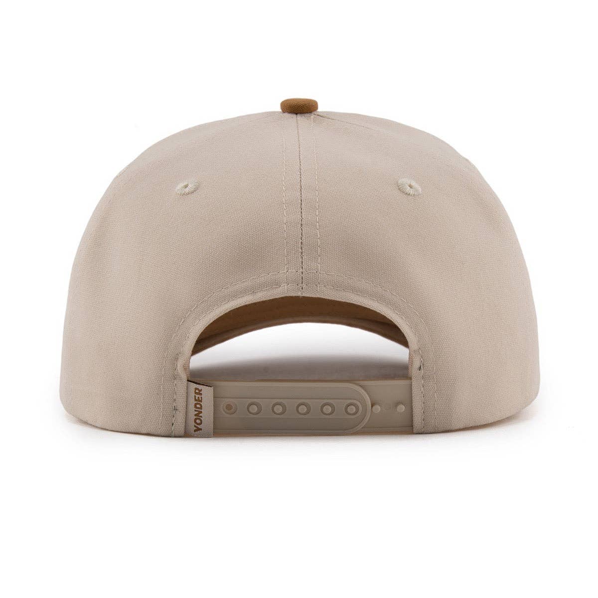 Longhorn Rodeo Snapback Hat