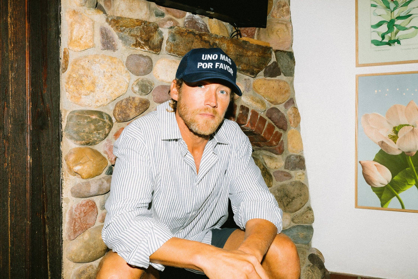 Uno Mas Trucker