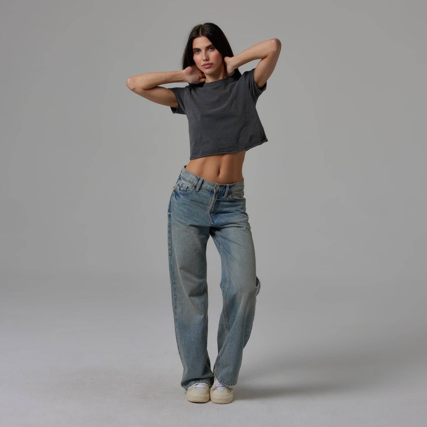 Roller Tee
