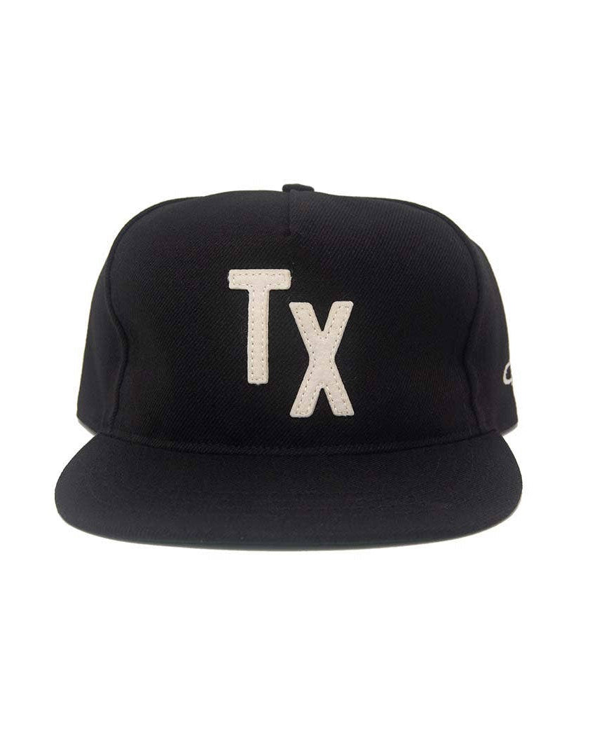 TX CITY SERIES III STADIUM - Snapback