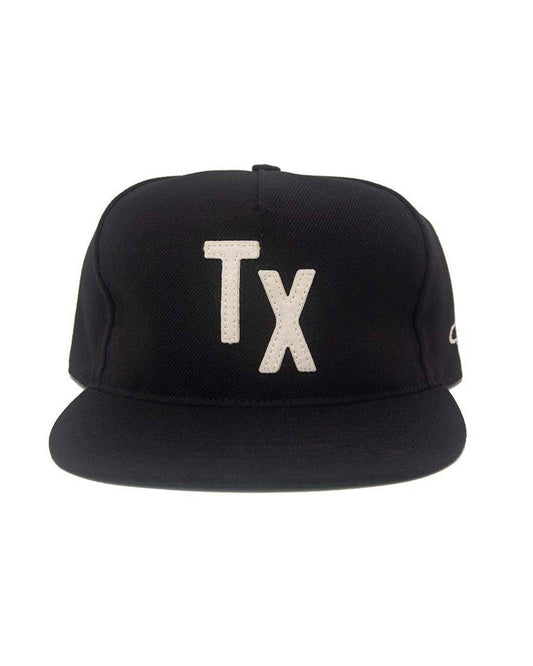 TX CITY SERIES III STADIUM - Snapback