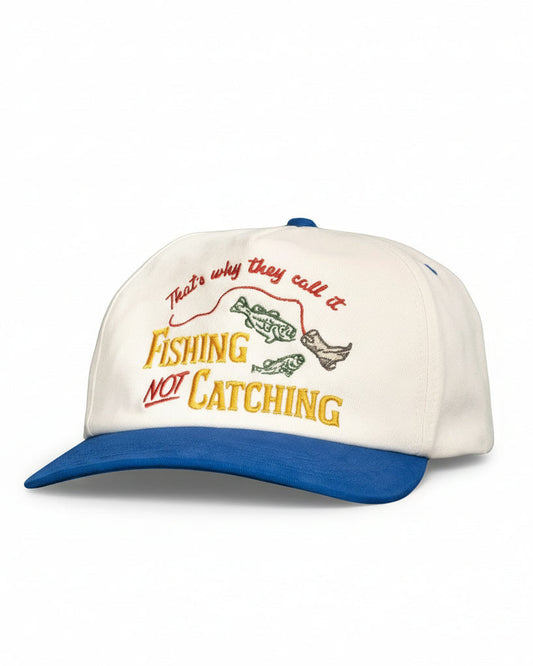 Not Catching Hat