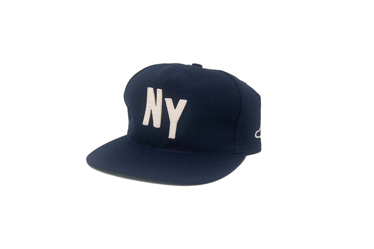 NY City Series III Stadium Snapback Hat