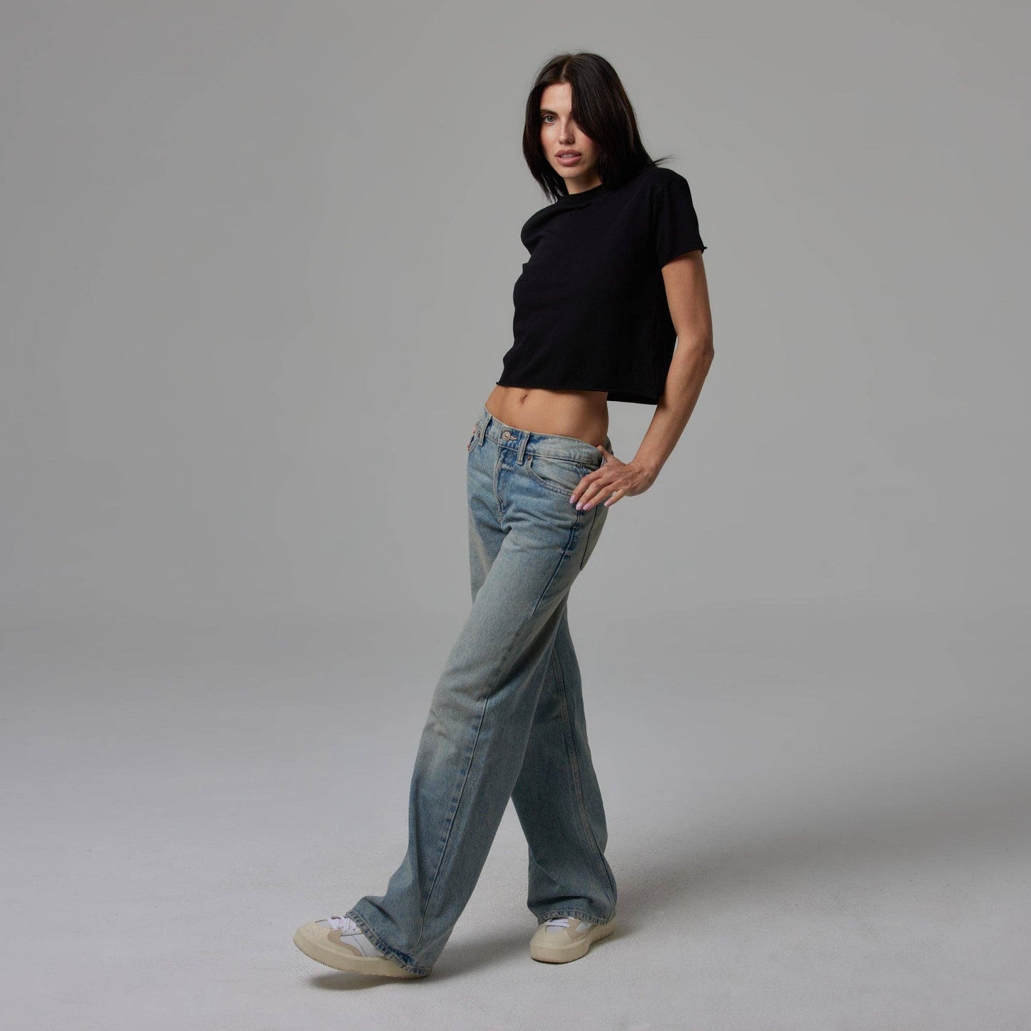 Roller Tee