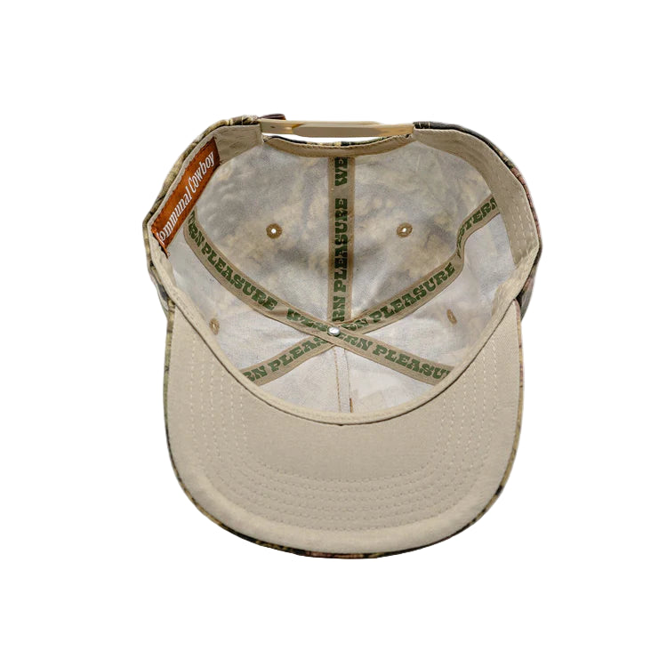 DANG hat