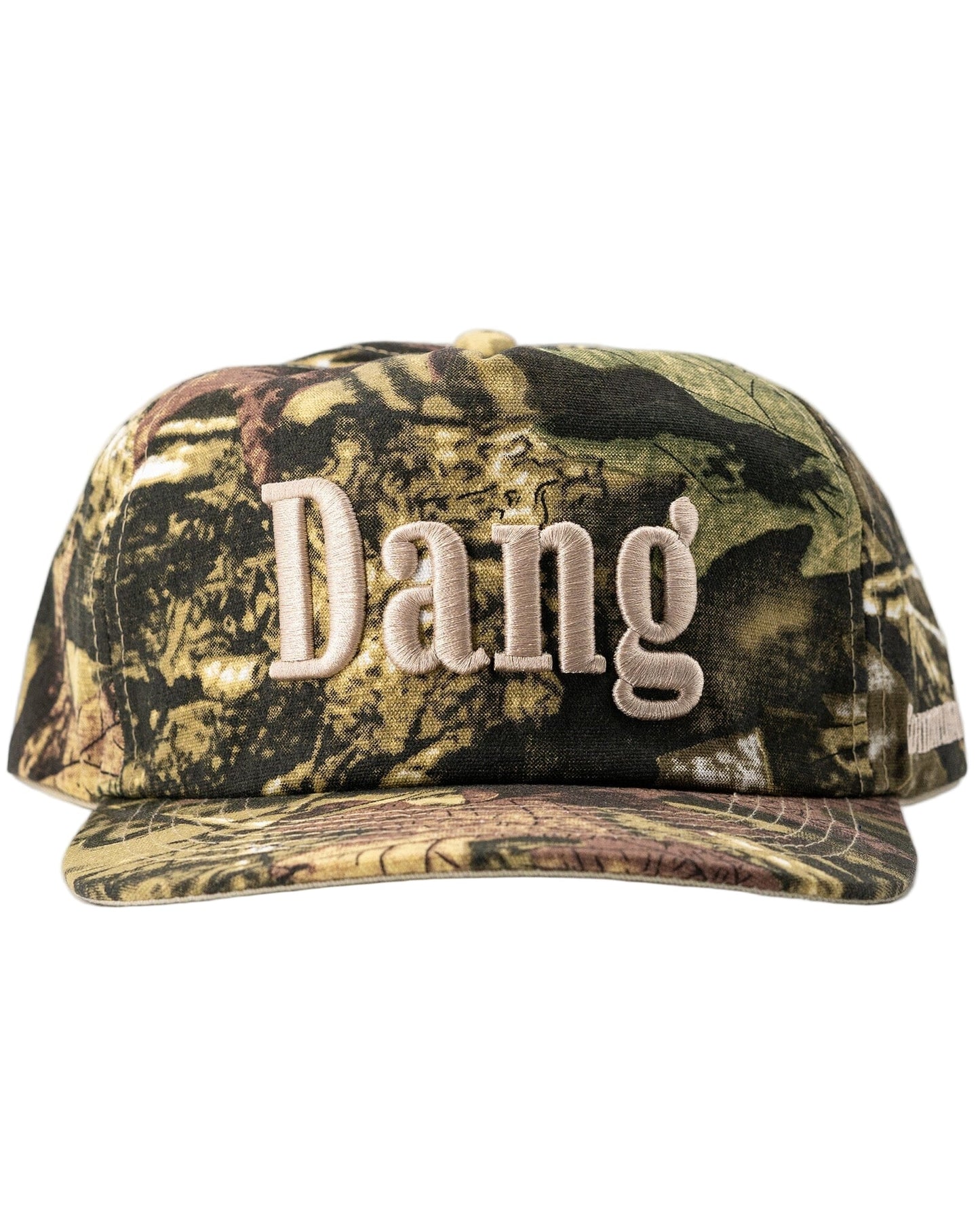 DANG hat