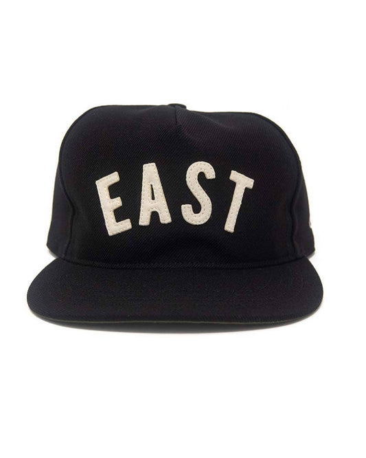 EAST  Snapback
