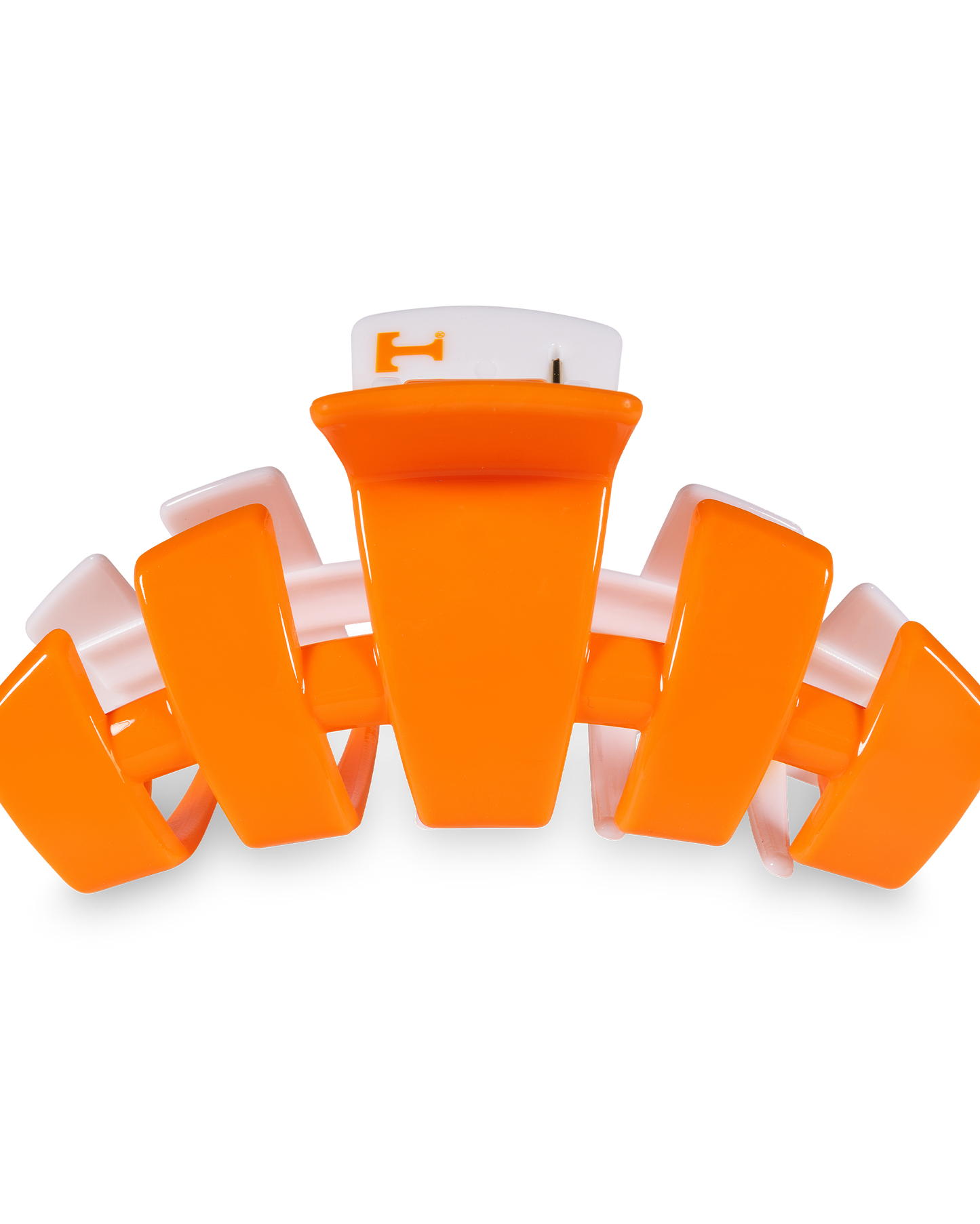 Univ. of Tennessee Classic Hair Clip | Large