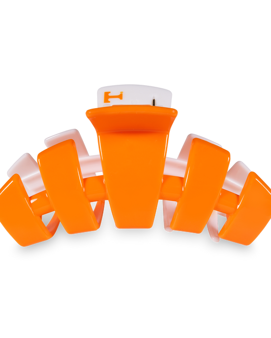 Univ. of Tennessee Classic Hair Clip | Large
