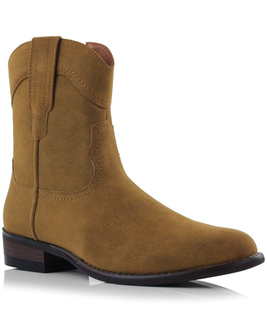 Ferro Aldo Western Boot