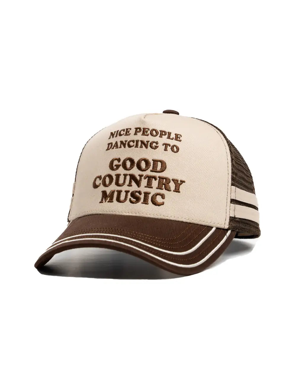 Nice People Dancing Hat – Some Apparel