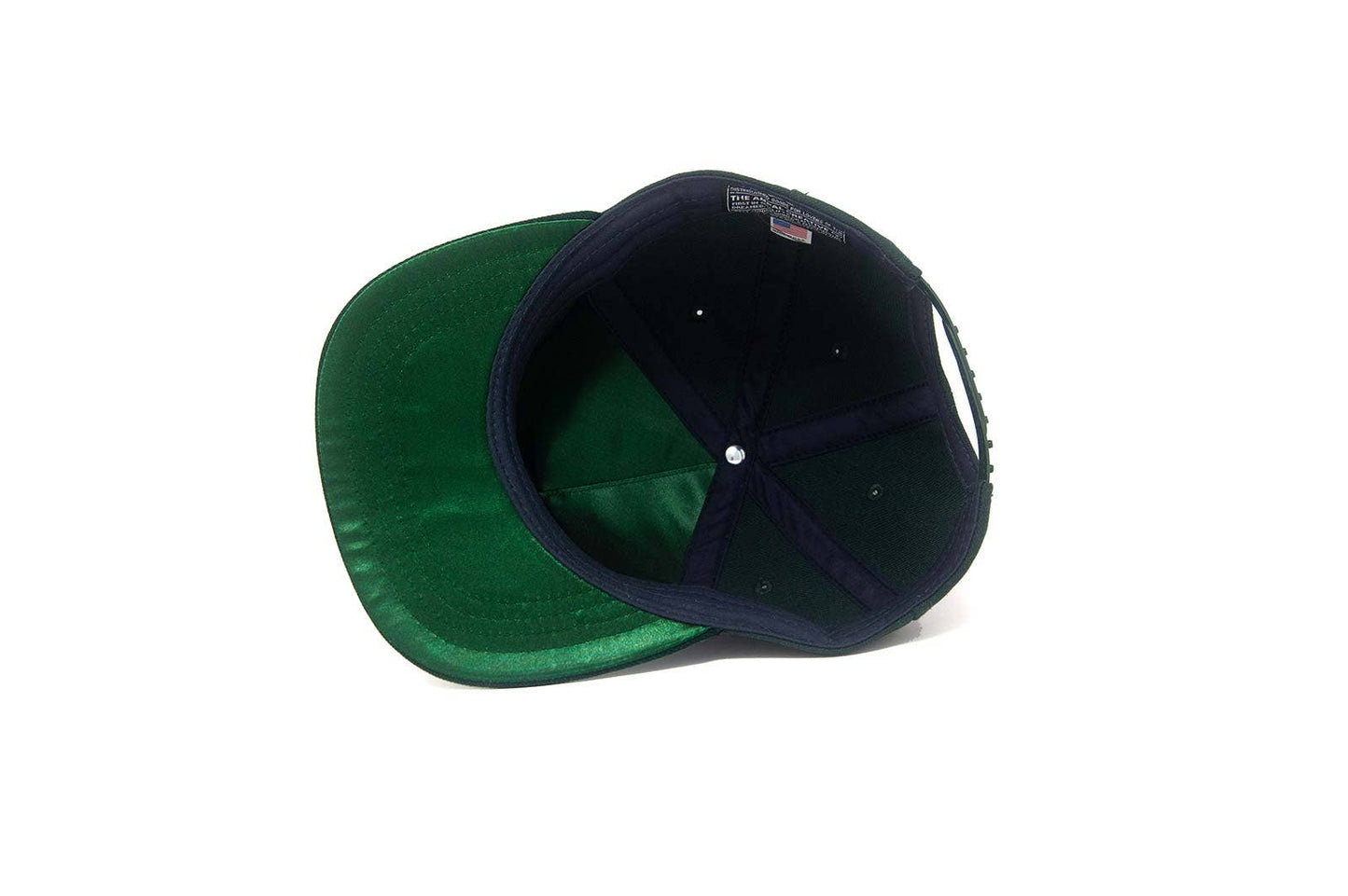 B City Series II Stadium Snapback Hat