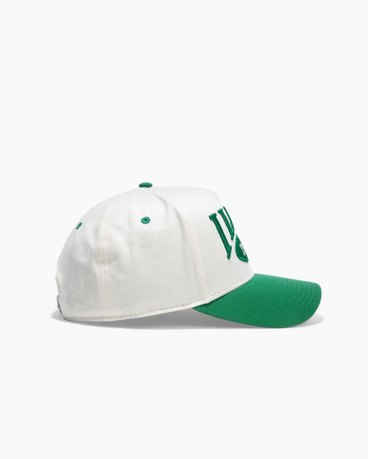 I like dogs |Cream and Green