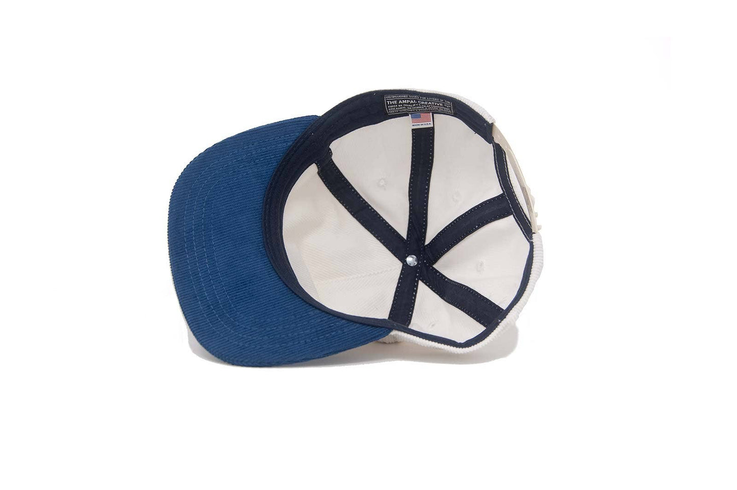 LA CITY SERIES "Sunday Special" - Snapback