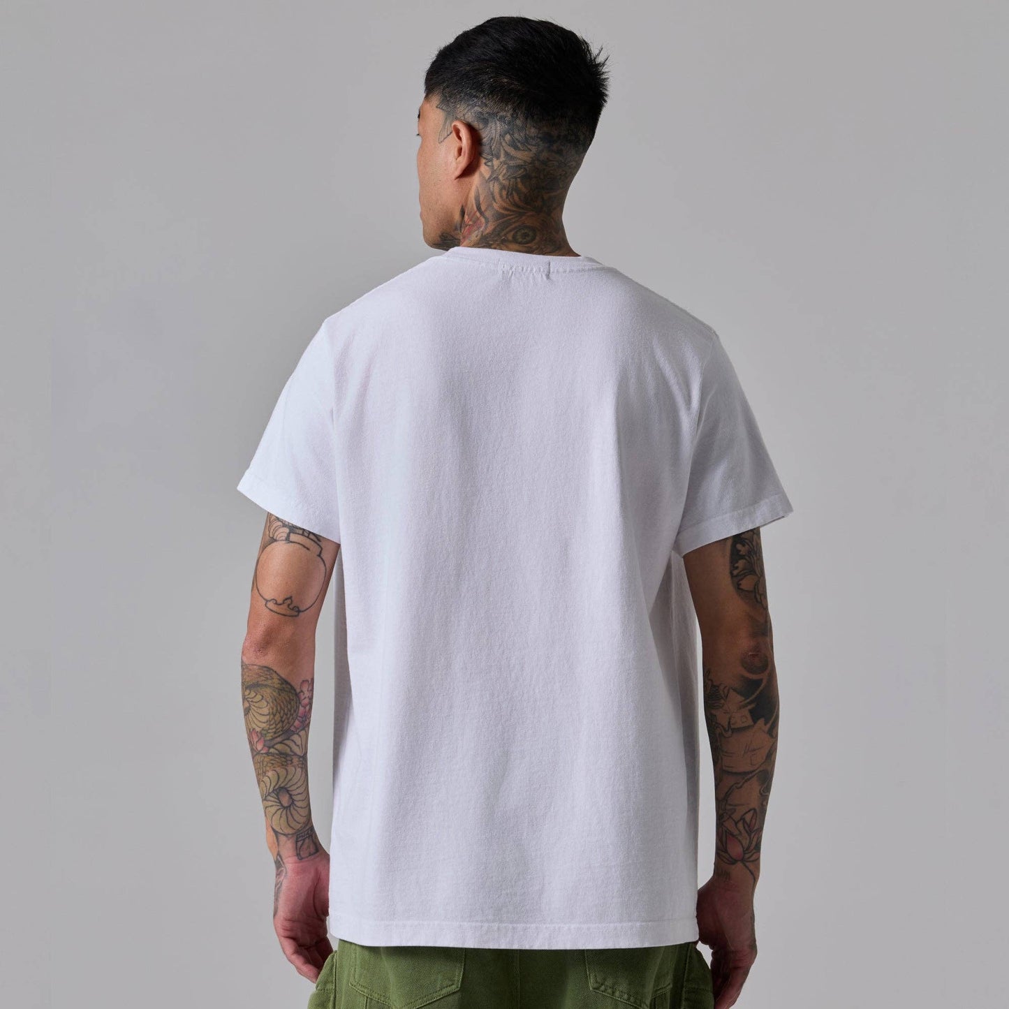 Ultra Heavyweight Tee