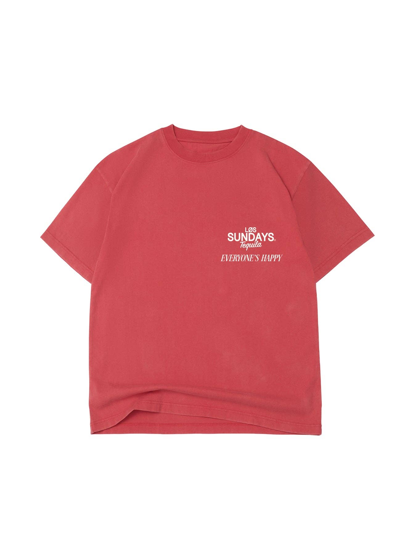 The Happy Tee
