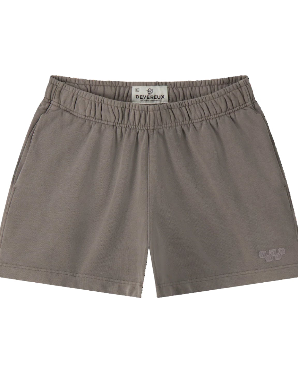 Clubhouse Sweat Short