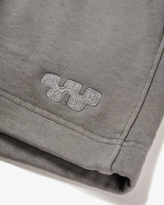 Clubhouse Sweat Short
