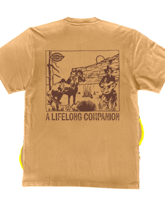 Companion Tee