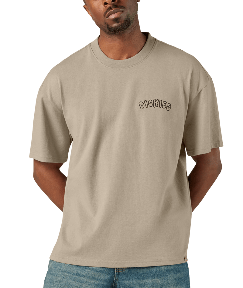 Decaturville Graphic Tee