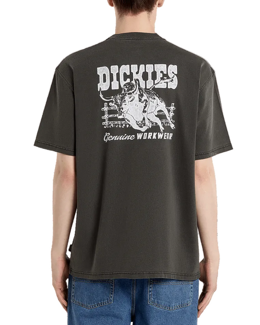Buchtell SS Tee
