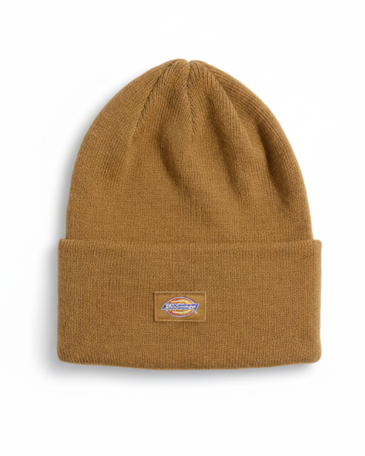 Dickies Tall Cuff Beanie