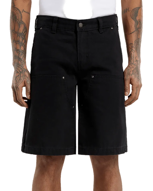 Canvas Loose Chap 12" Short