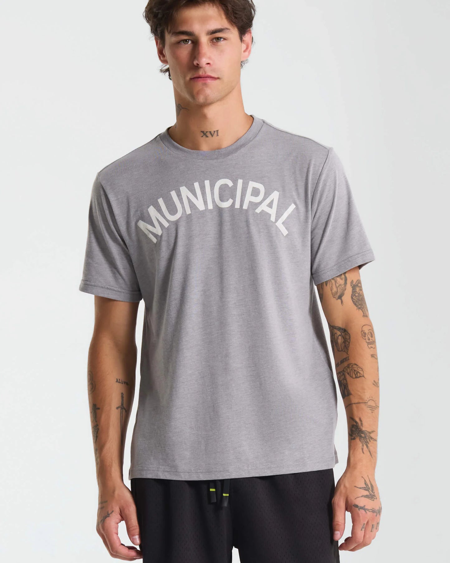 SuperBlend tee