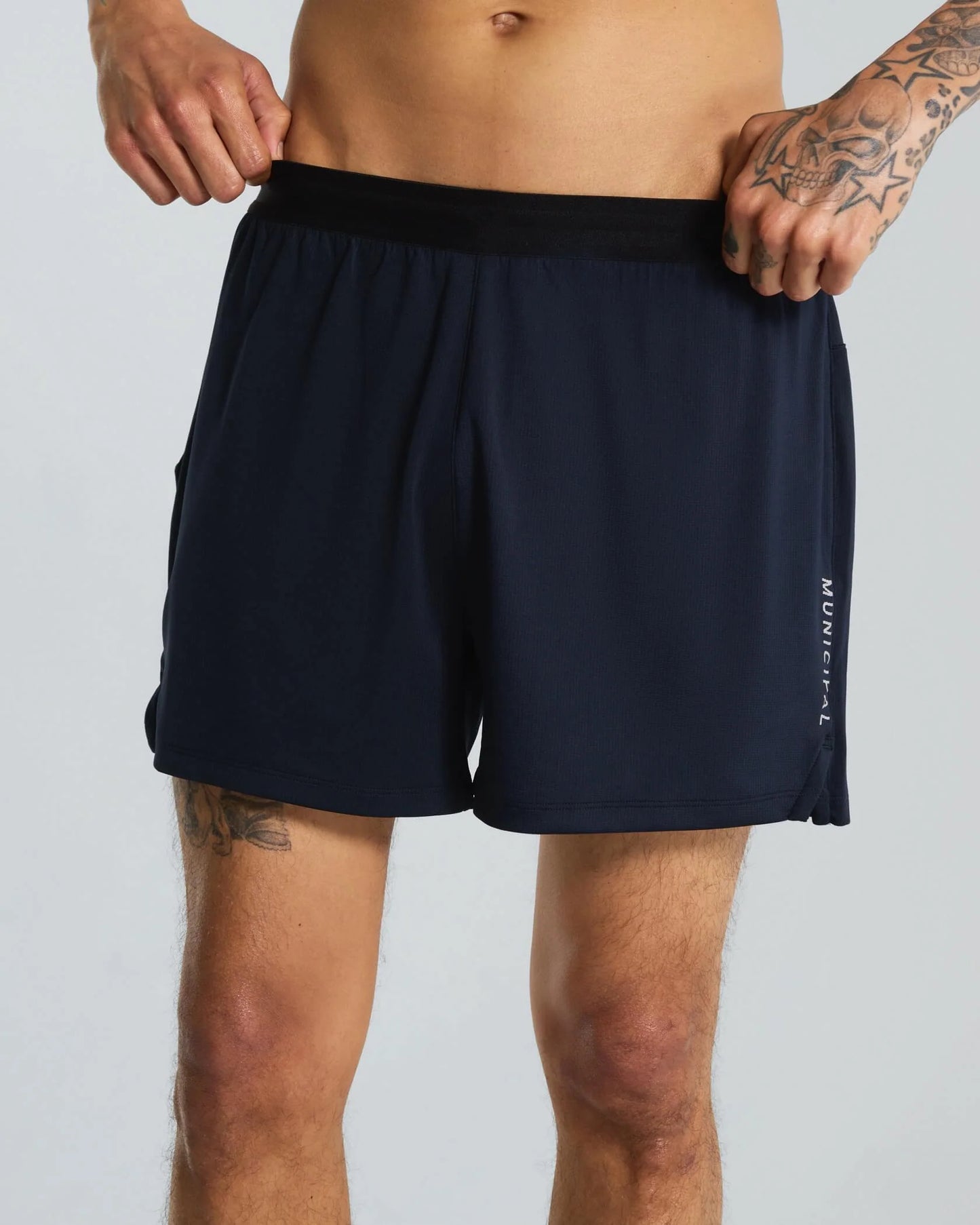 Run King 5" Short