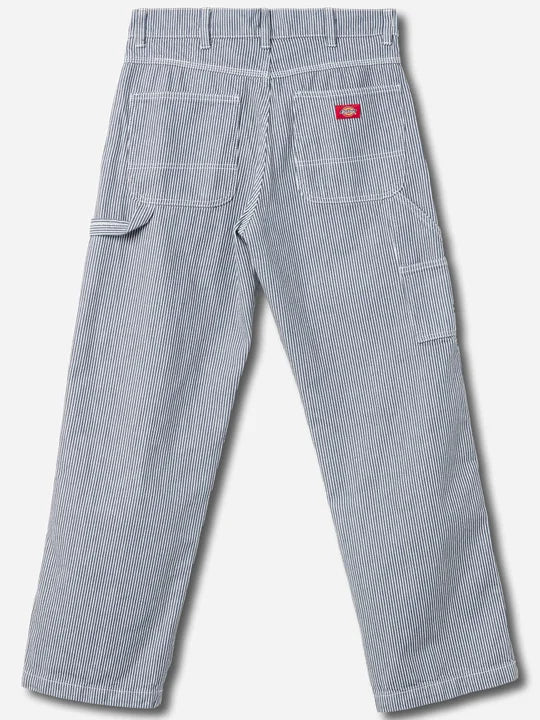 Hickory Loose Straight Carpenter Pant