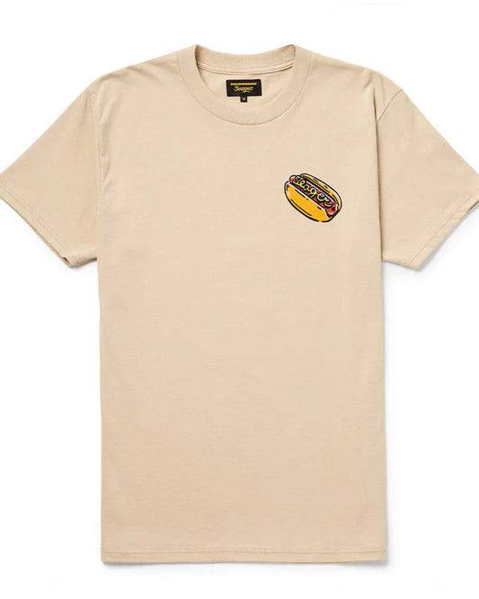 Backyard Tee