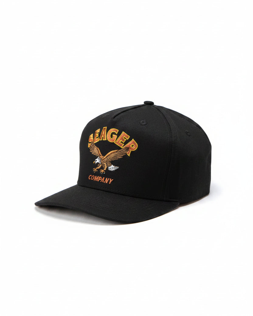 Bradley Snapback