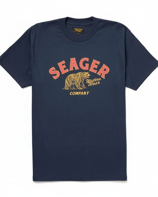 Heritage Tee