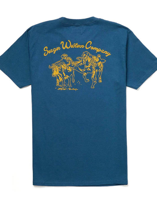 Los Rios Tee