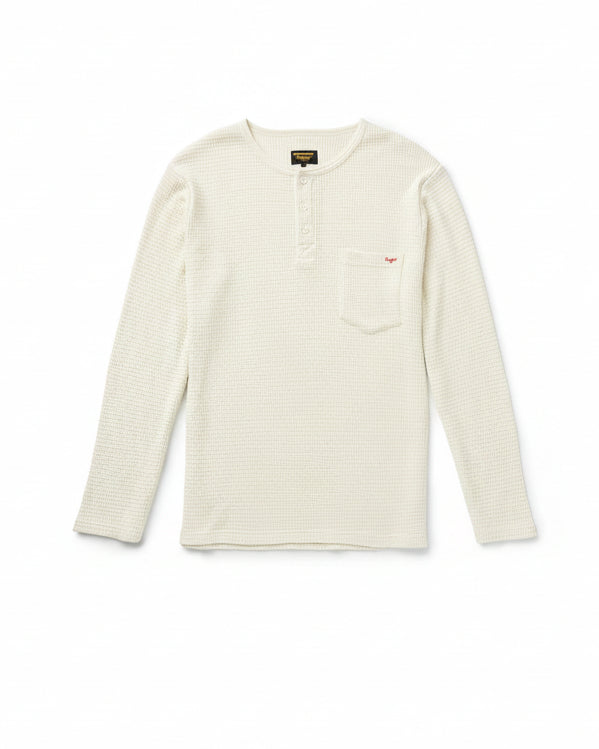 Sawpit Henley LS Thermal