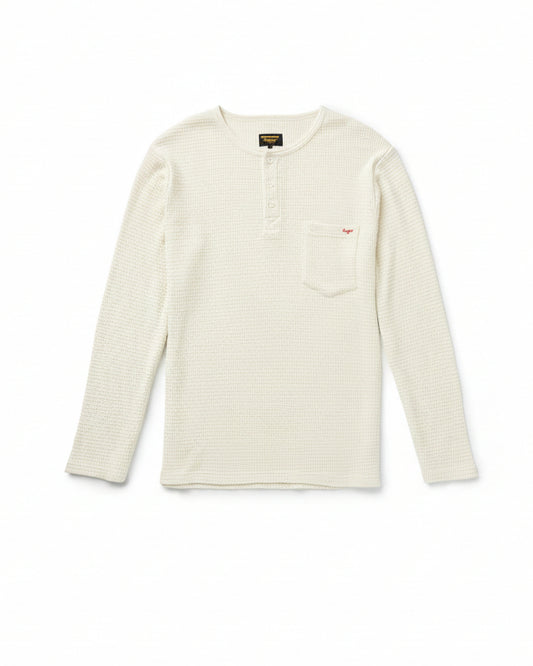 Sawpit Henley LS Thermal