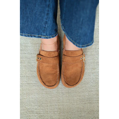Tyler Slingback Clog