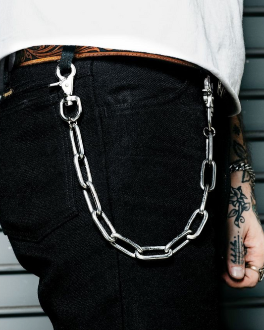 Outrider Wallet Chain
